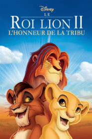 Le Roi lion 2 : L’Honneur de la tribu